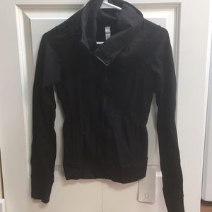 NWT Be Present Jacket